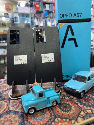 OPPO A57
