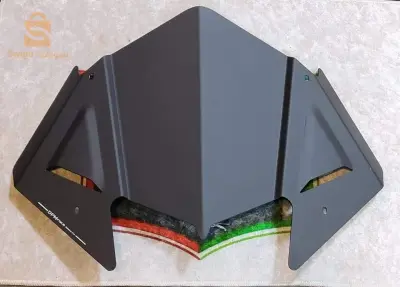 visiére tmax