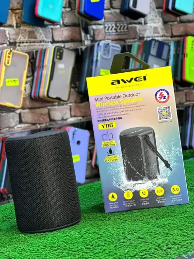 باف بلوتوث AWEI