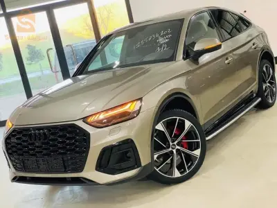 AuDi Q5 Quattro