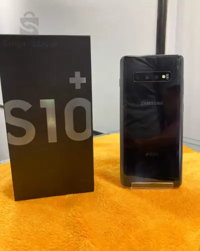 Samsung S10