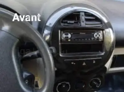 Android DVD for many vehicles: Cherry Youki, Golf4
