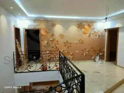 ورق حائط 3D