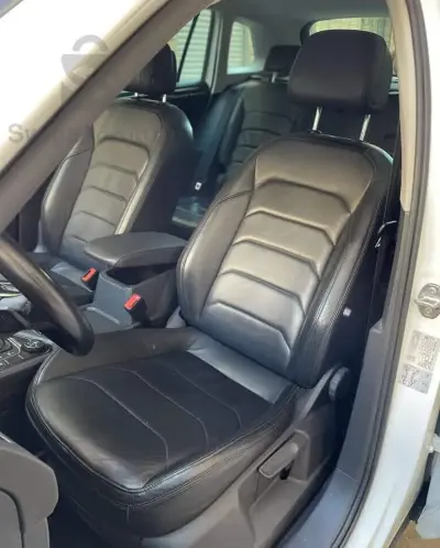 VW TIGUAN R-Line
