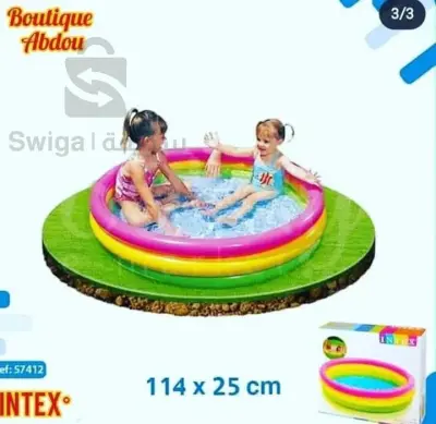 picine