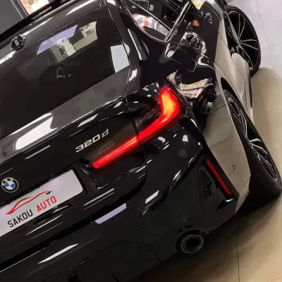 BMW - 320d