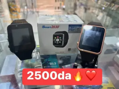 smart 2030