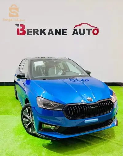 FABIA