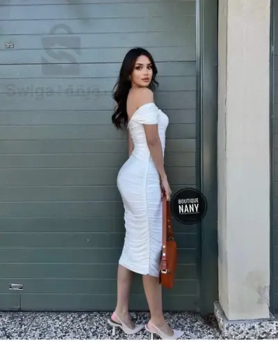 robe