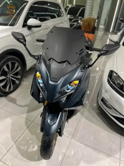 Tmax