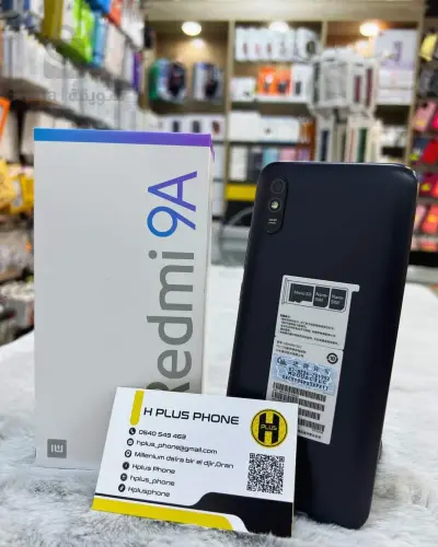 redmi 9A