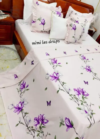 فراش السرير