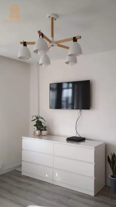meuble télé