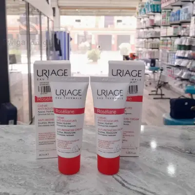 URIAGE Roséliane crème