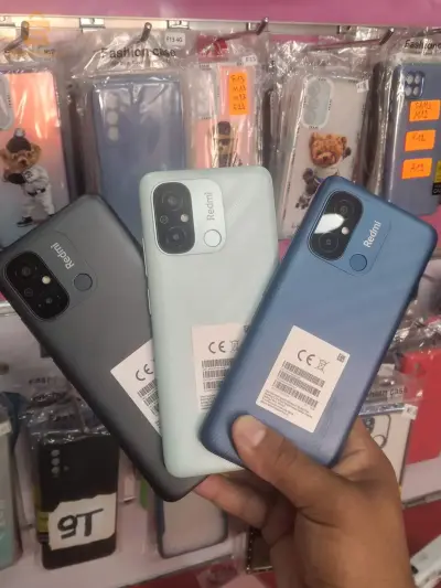 Redmi  12c