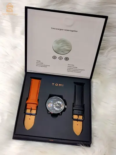 montre