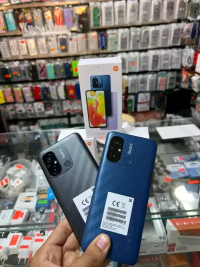 redmi C12