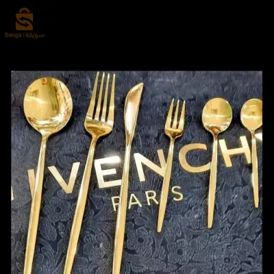 série de table