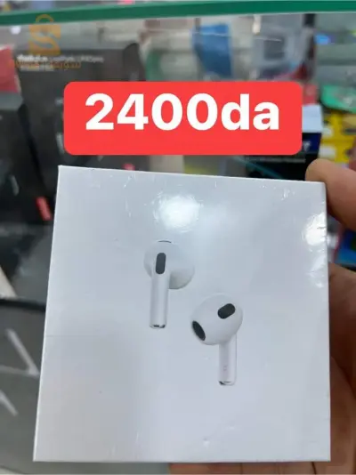 airpods
