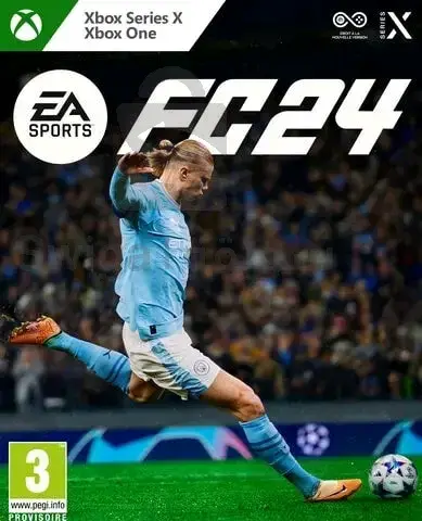 عرض fifa 2024 لي اكس بوكس