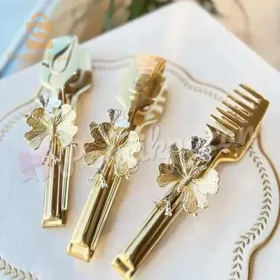Pince 3 pièces