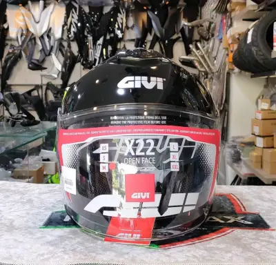 CASQUE givi
