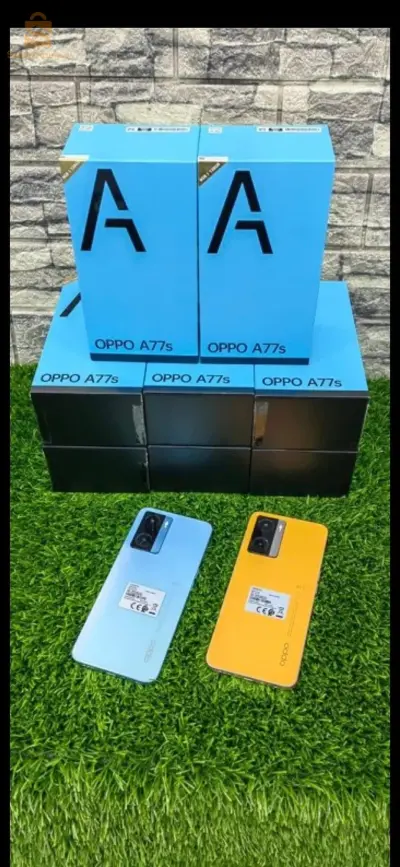 oppo A77s
