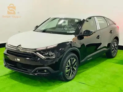 Citroën_c4_shine