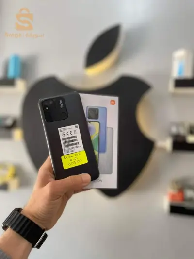 redmi 10a