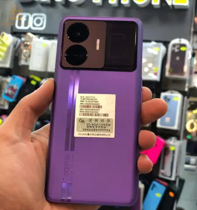 GT neo 5
