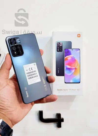 Redmi note 11 pro
