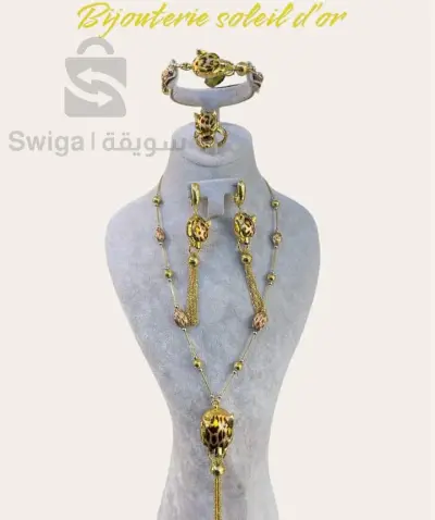 parure