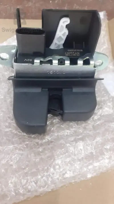 gâchette mal évoque