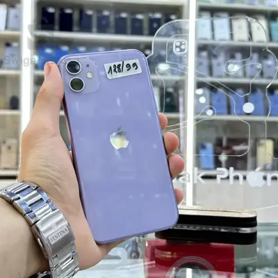 ايفون 11