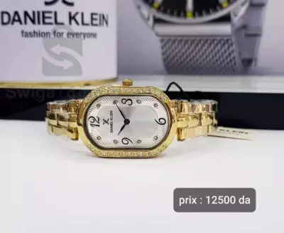 montre femme