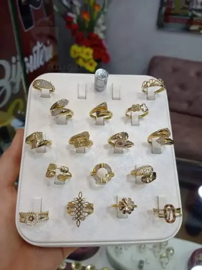 bague