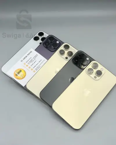 iPhone 14 pro max