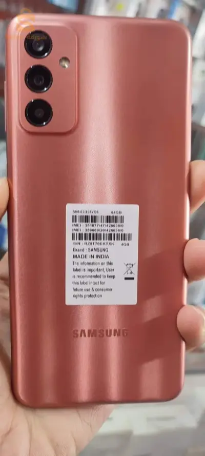 Samsung Galaxy F13