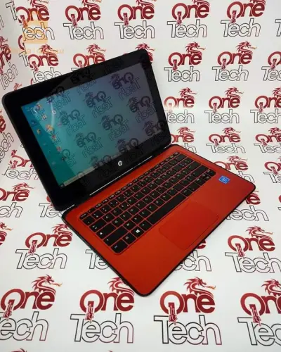HP ProBook x360