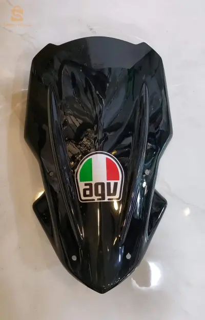 VISIÉRE KAWASAKI