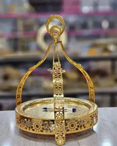 حامل حلوة