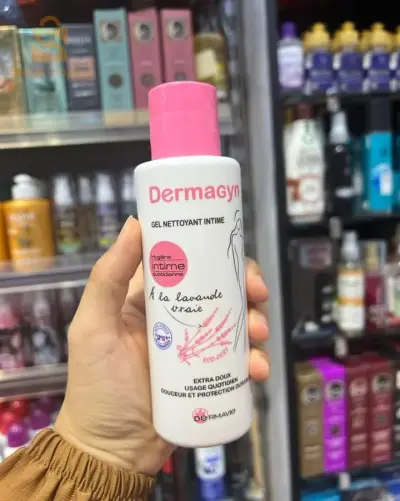 Gel intime
