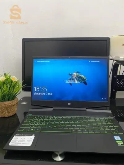 hp