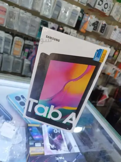 Samsung Tab A 32 جيجا بايت