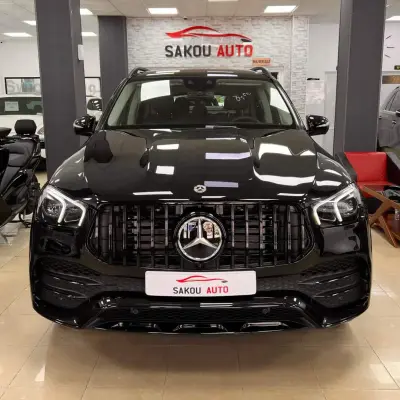 Mercedes