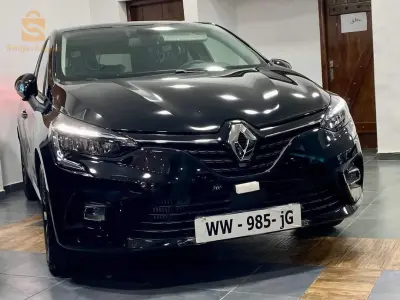Renault Clio 5