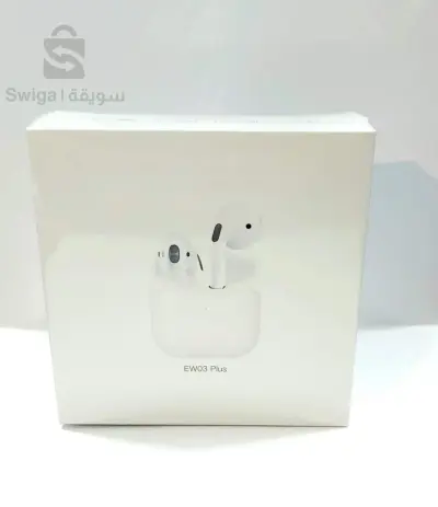 سماعات ذكية airpods