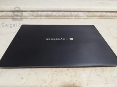 Toshiba tecraa A40g-138