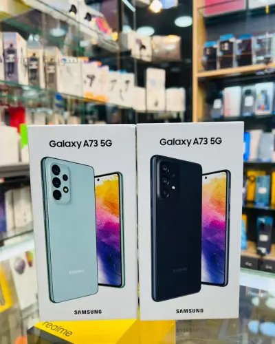 Samsung A73 8/128