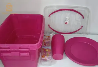Nozha Basket